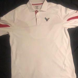 Reebok Houston Texans Poli